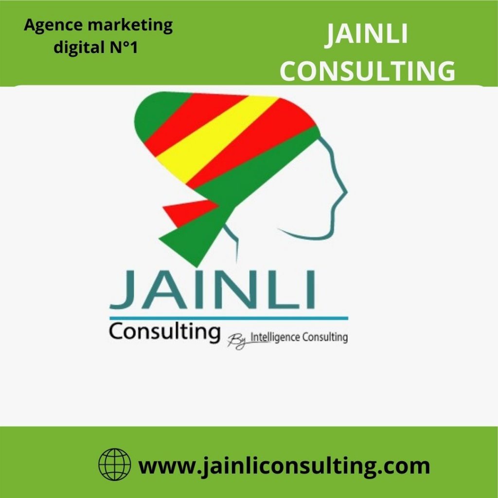 logo de jainli consulting