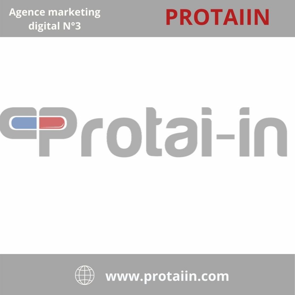 logo de protaiin